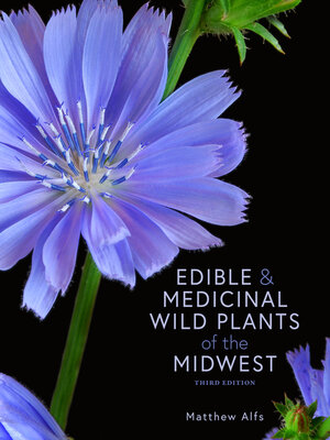 cover image of Edible and Medicinal Wild Plants of the Midwest